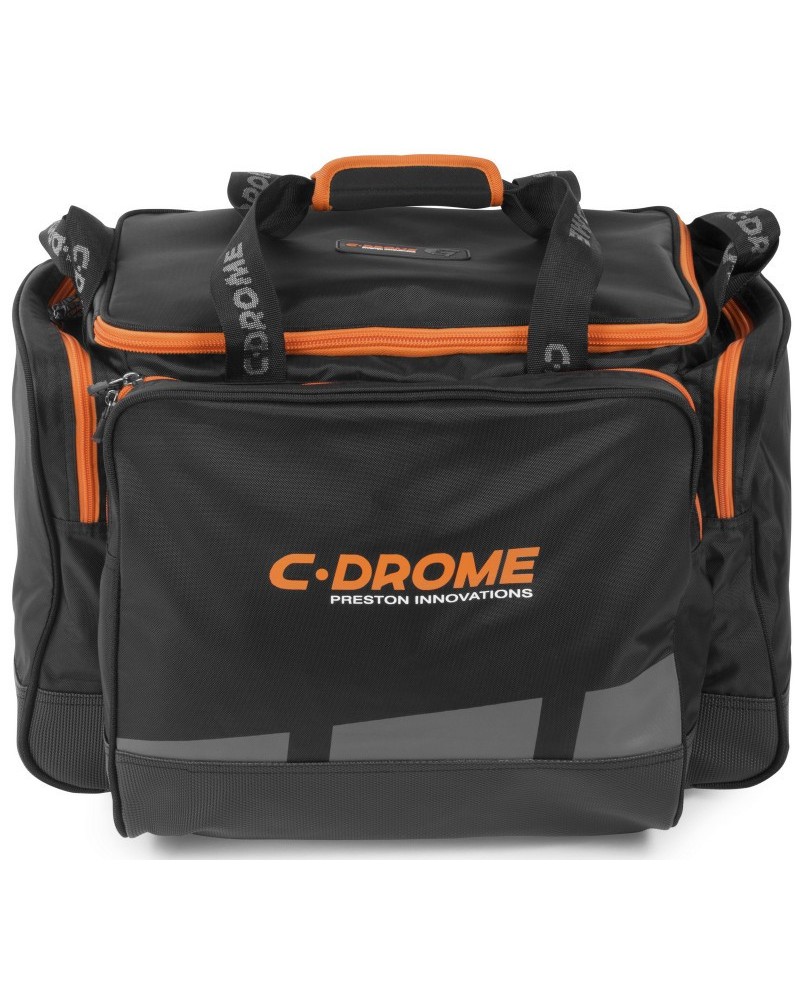 Torba Na Akcesoria Preston C-Drome Carryall