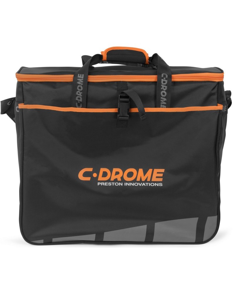 Torba Na Siatkę Preston C-Drome Net Bag