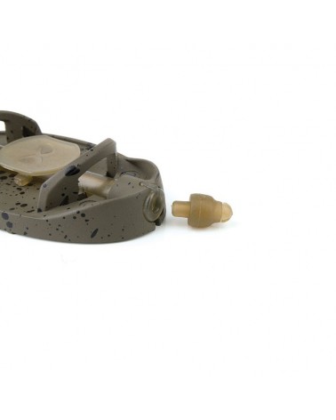 Koszyk Matrix Alloy Method Feeder Medium 30g