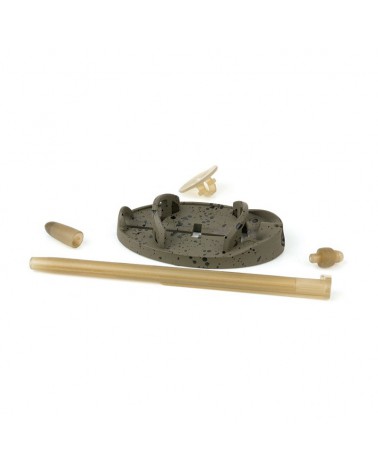 Koszyk Matrix Alloy Method Feeder Medium 40g
