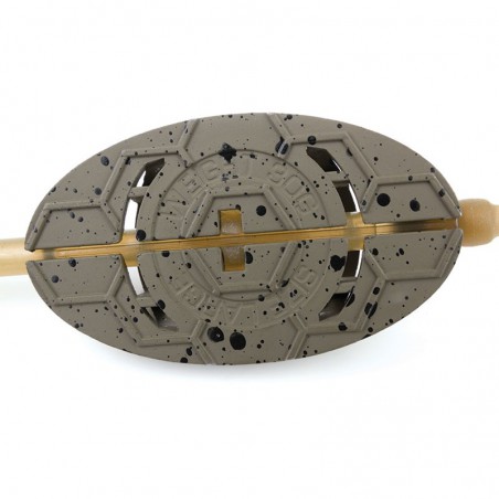 Koszyk Matrix Alloy Method Feeder Medium 40g