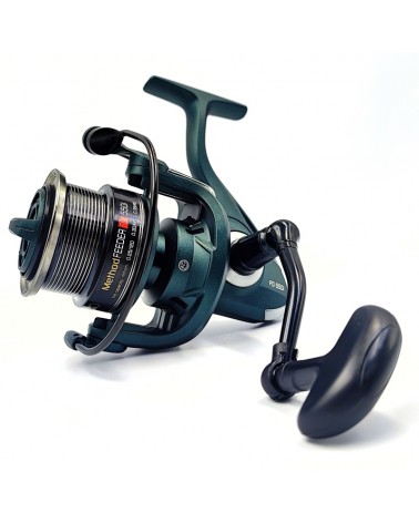 Kołowrotek Dragon MegaBaits Method Feeder FD550i