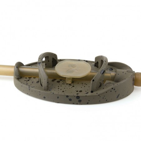 Koszyk Matrix Alloy Method Feeder Large 30g