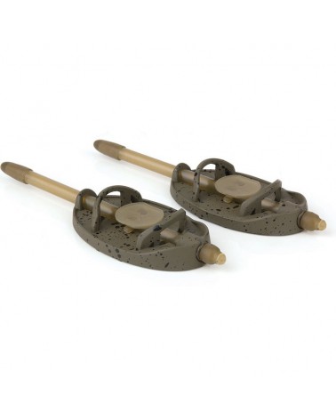 Koszyk Matrix Alloy Method Feeder Small 15g