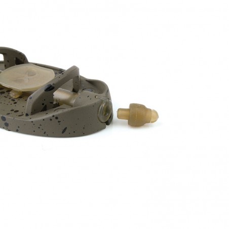 Koszyk Matrix Alloy Method Feeder Small 25g