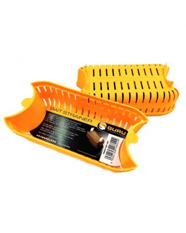Wkładka/Sitko Guru Do Pelletu 1 pint Bait Strainer
