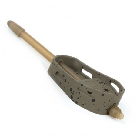 Koszyk Matrix Alloy Open Method Feeder Small 15g