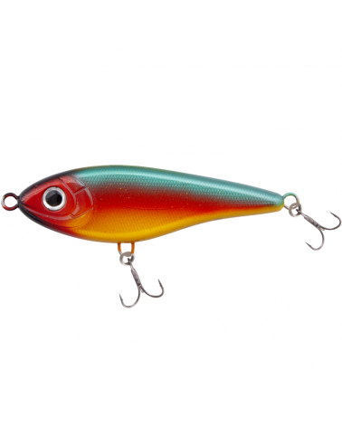 Wobler Strike Pro Baby Buster Floating 10cm 25g C038