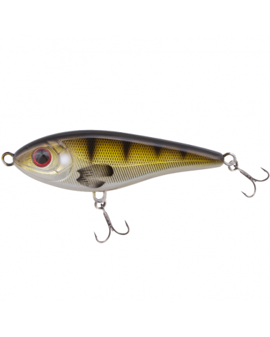 Wobler Strike Pro Baby Buster Floating 10cm 25g C606E