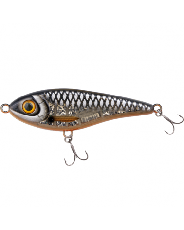 Wobler Strike Pro Baby Buster Floating 10cm 25g C767G