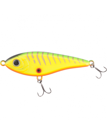Wobler Strike Pro Baby Buster Floating 10cm 25g A17S