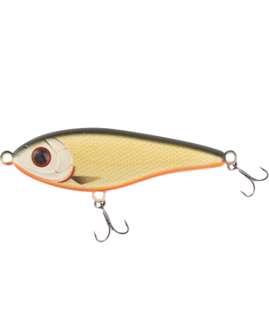 Wobler Strike Pro Baby Buster Floating 10cm 25g C041F