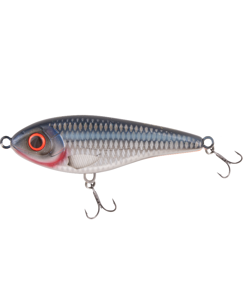Wobler Strike Pro Baby Buster Floating 10cm 25g C501F
