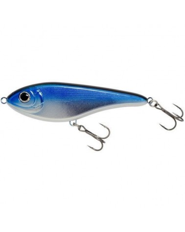 Wobler Strike Pro Baby Buster Floating 10cm 25g 114E