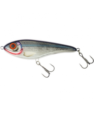 Wobler Strike Pro Buster Jerk Shallow Runner 15cm/64.5g C501F