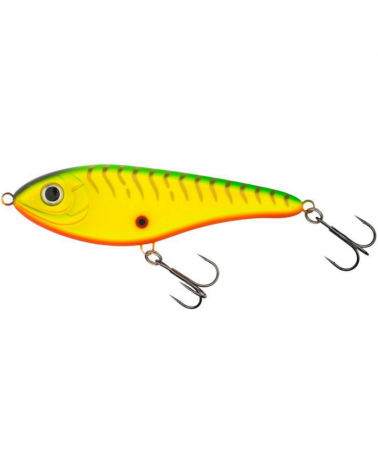 Wobler Strike Pro Buster Jerk Shallow Runner 15cm/64.5g A17S