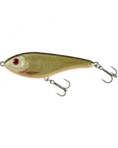 Wobler Strike Pro Buster Jerk Shallow Runner 15cm/64.5g C041F
