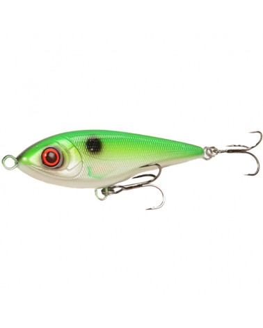 Wobler Strike Pro Buster Jerk V Sinking 8.5cm 17.7g C500F