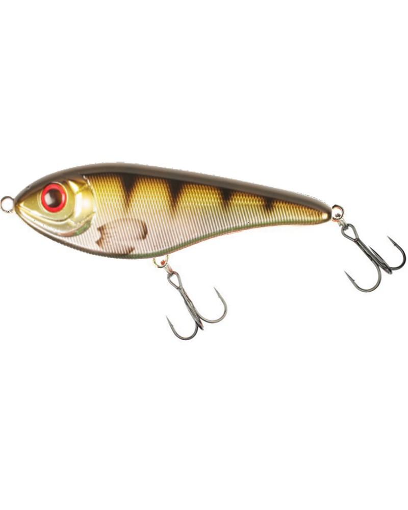 Wobler Strike Pro Buster Jerk V Sinking 8.5cm 17.7g C606E