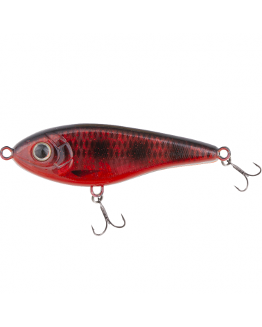 Wobler Strike Pro Buster Jerk V Sinking 8.5cm 17.7g C714G