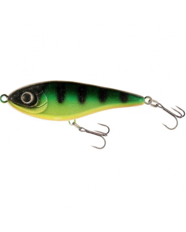 Wobler Strike Pro Buster Jerk V Sinking 8.5cm 17.7g C029F