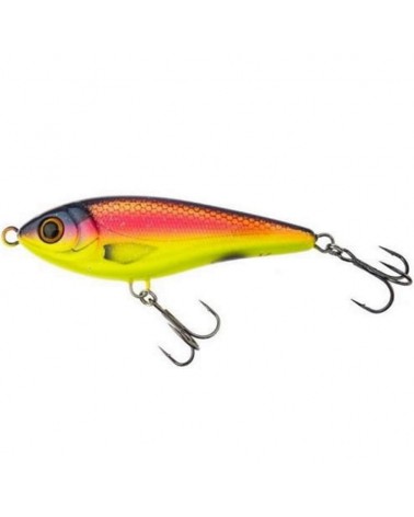 Wobler Strike Pro Buster Jerk V Sinking 8.5cm 17.7g C533F