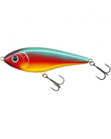 Wobler Strike Pro Buster Swim Bait Sinking 13cm 65.9g C038