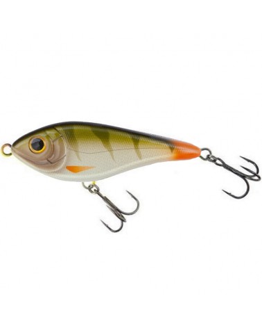 Wobler Strike Pro Buster Swim Bait Sinking 13cm 65.9g C076