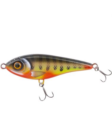 Wobler Strike Pro Buster Swim Bait Sinking 13cm 65.9g C754F