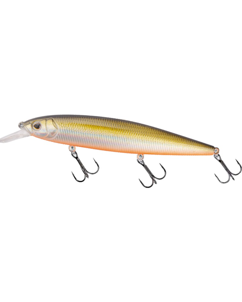 Wobler Strike Pro Bold Suspending 13cm 24.5g 612T