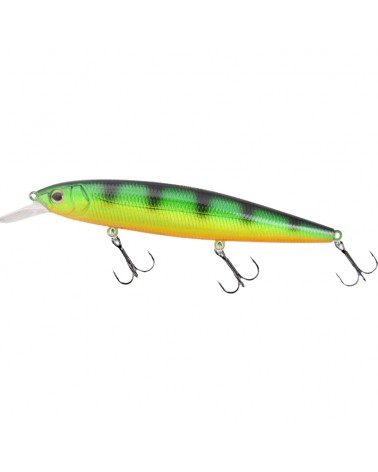 Wobler Strike Pro Bold Suspending 13cm 24.5g A45T