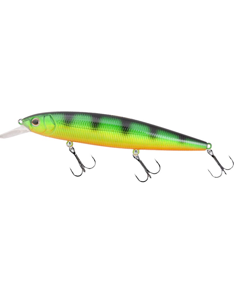Wobler Strike Pro Bold Suspending 13cm 24.5g A45T