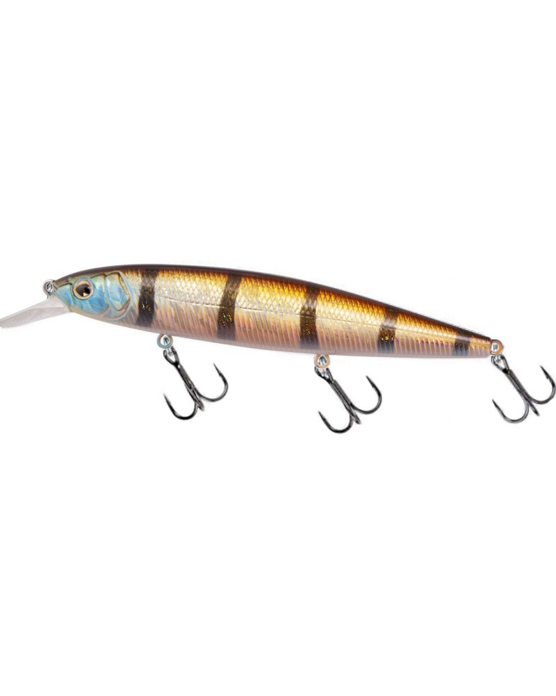 Wobler Strike Pro Bold Suspending 13cm 24.5g A185V
