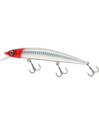 Wobler Strike Pro Montero Suspending 13cm 20.6g 022P713