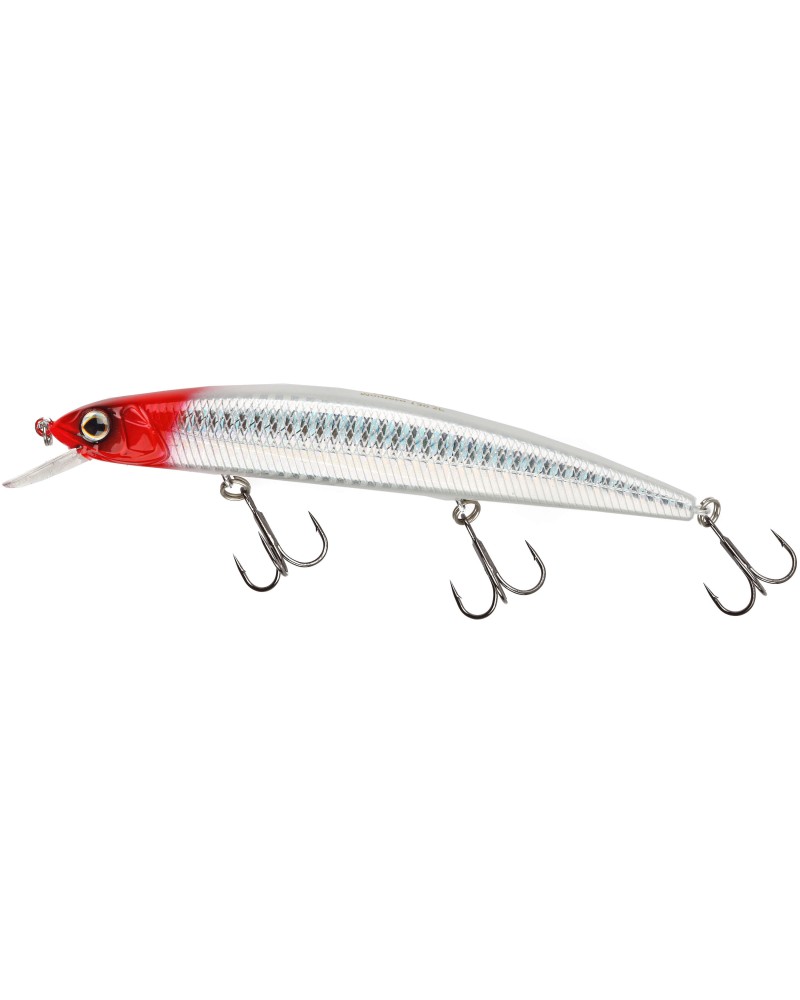 Wobler Strike Pro Montero Suspending 13cm 20.6g 022P713
