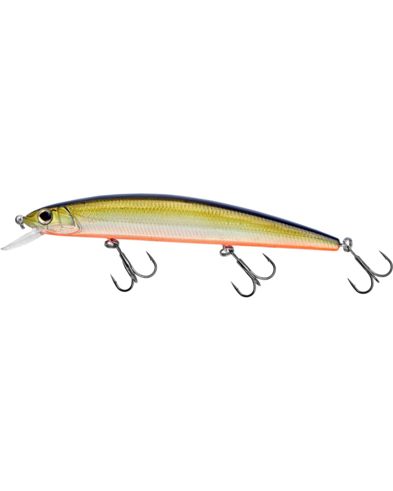 Wobler Strike Pro Montero Suspending 13cm 20.6g 612T