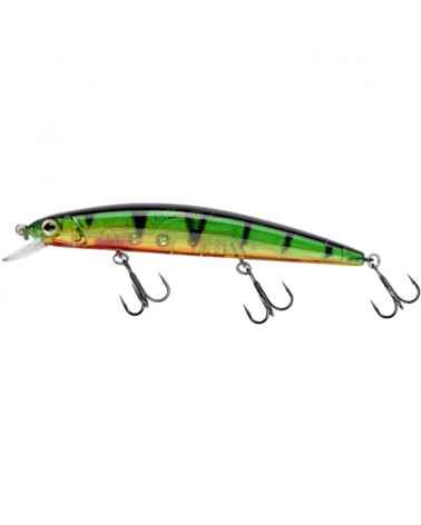 Wobler Strike Pro Montero Suspending 13cm 20.6g A102G
