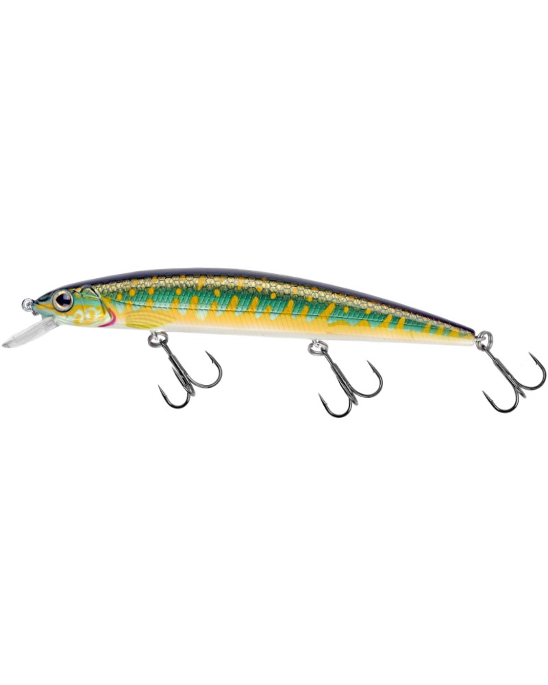 Wobler Strike Pro Montero Suspending 13cm 20.6g A164F