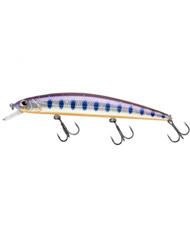 Wobler Strike Pro Montero Suspending 13cm 20.6g A142264