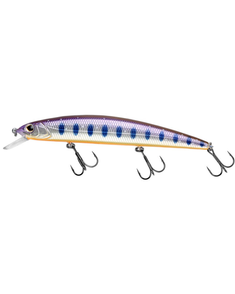 Wobler Strike Pro Montero Suspending 13cm 20.6g A142264