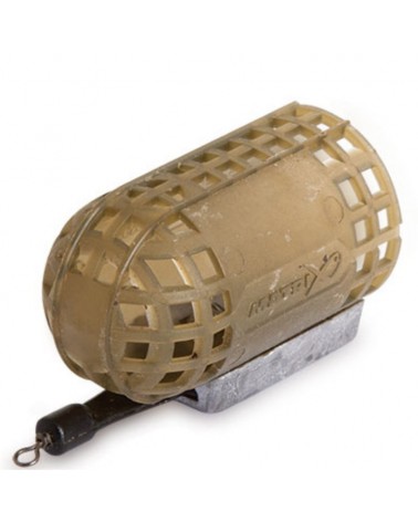 Koszyk Matrix Domed Cage Feeders Medium 50g