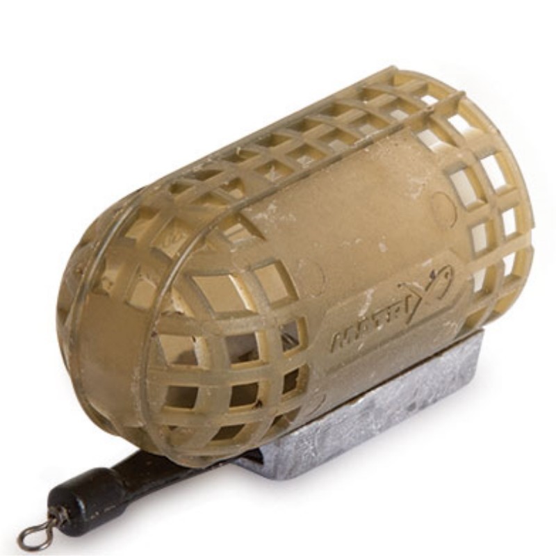 Koszyk Matrix Domed Cage Feeders Medium 50g