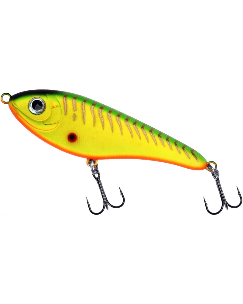 Wobler Strike Pro Tiny Buster Jerk 6.8cm 10.3g A17S