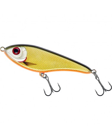 Wobler Strike Pro Tiny Buster Jerk 6.8cm 10.3g C041F