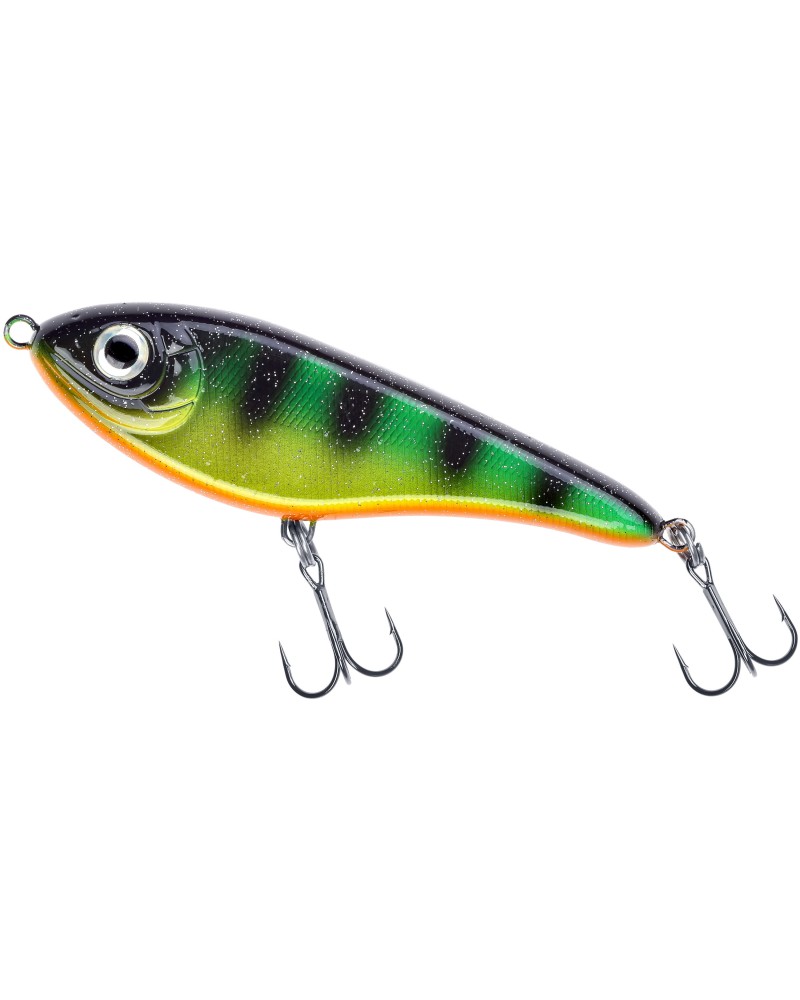 Wobler Strike Pro Tiny Buster Jerk 6.8cm 10.3g C029F