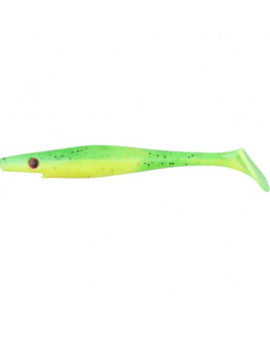 Guma Strike Pro Pig Shad Jr. 20cm 50g 102 Fire Tiger 1szt.