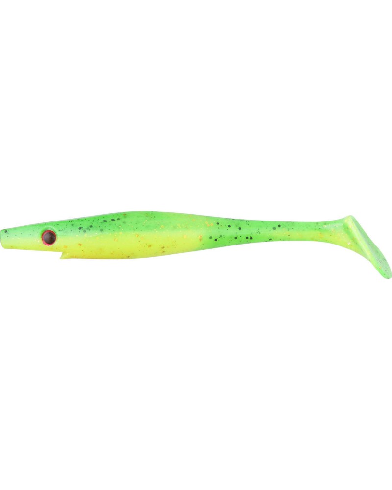 Guma Strike Pro Pig Shad Jr. 20cm 50g 102 Fire Tiger 1szt.