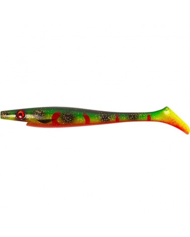 Guma Strike Pro Pig Shad Jr. 20cm 50g 133 Psycho Spotted Perch 1szt.