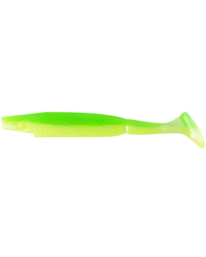 Guma Strike Pro Piglet Shad 8.5cm 4g C012 Limetreuse 1szt.