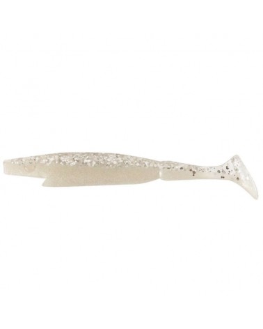Guma Strike Pro Piglet Shad 8.5cm 4g C014 Ice Shad 1szt.
